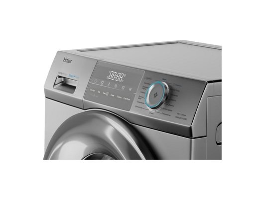 Стиральная машина HAIER HW60-BP12929BS